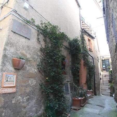 Villa Gusto E Benessere Sweet Home E Ristorante Sacrofano Exteriér fotografie