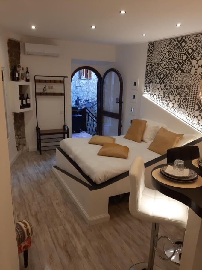 Villa Gusto E Benessere Sweet Home E Ristorante Sacrofano Exteriér fotografie