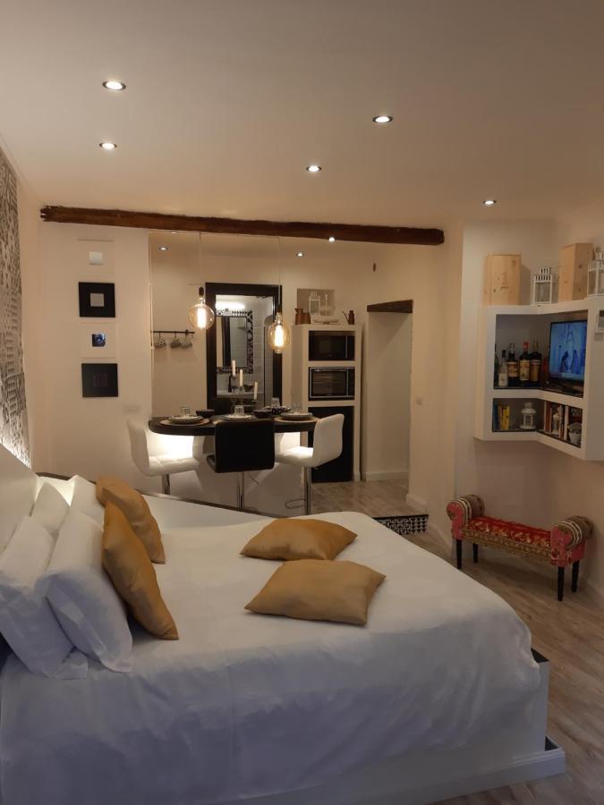 Villa Gusto E Benessere Sweet Home E Ristorante Sacrofano Exteriér fotografie