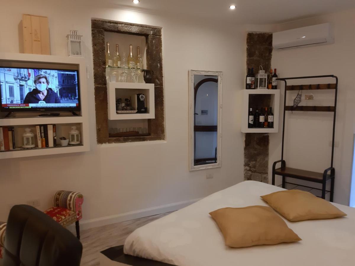 Villa Gusto E Benessere Sweet Home E Ristorante Sacrofano Exteriér fotografie